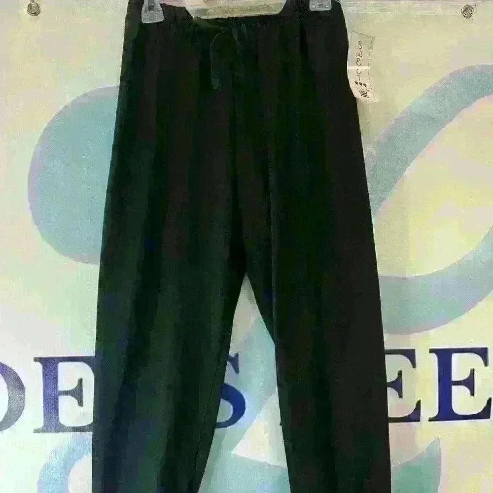 Sweets Girls Joggers Size Large NWT